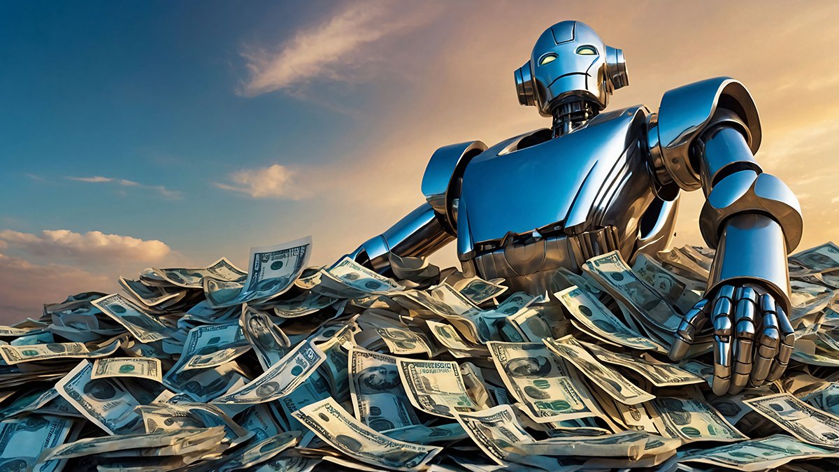 The hidden cost of AI: why teams are burning thousands on AI workflows.