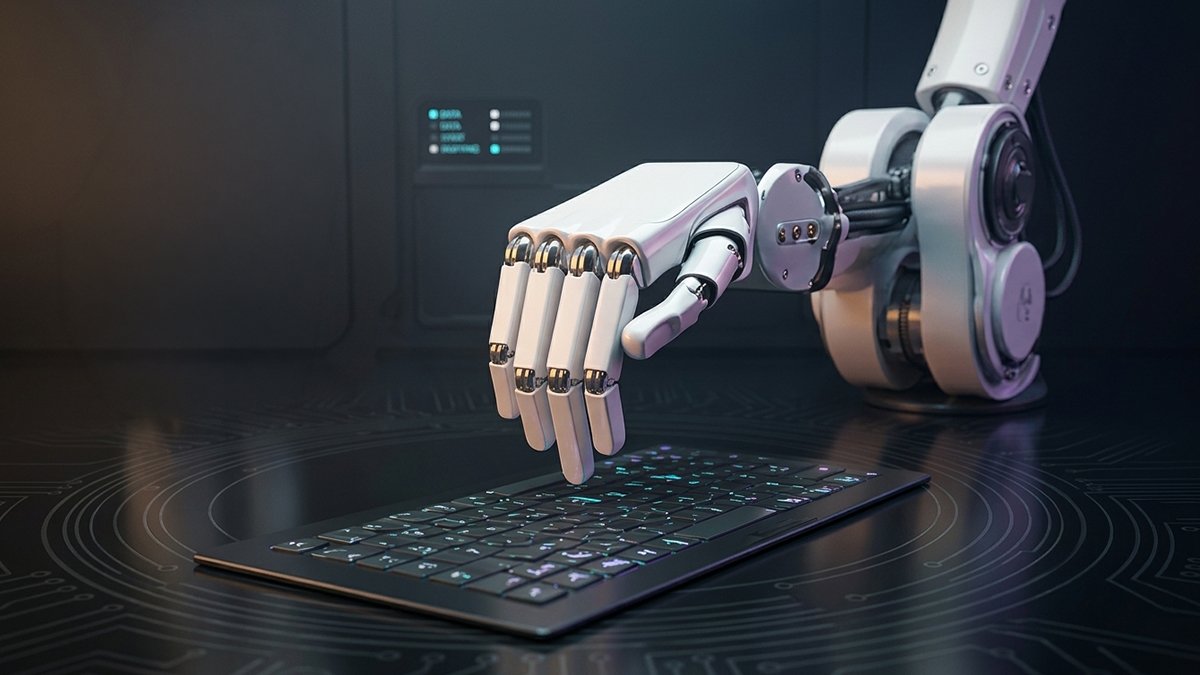 AI agents are not the future. For many businesses they are already here.