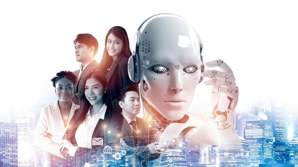 AI, fractional leadership, and the new business intelligence layer.