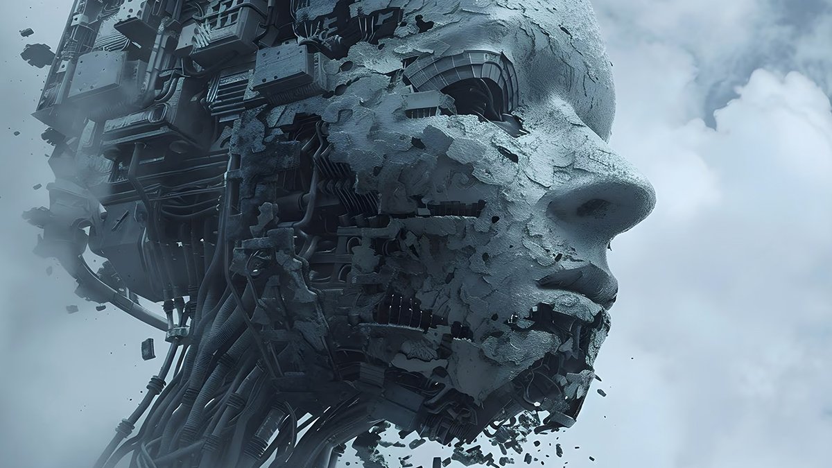 AI is not the enemy: it may be the reset we need.