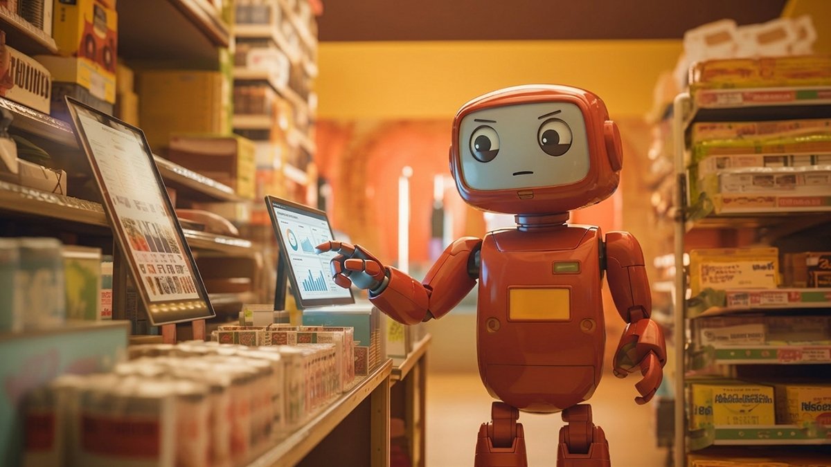 Why AI projects stall after deployment