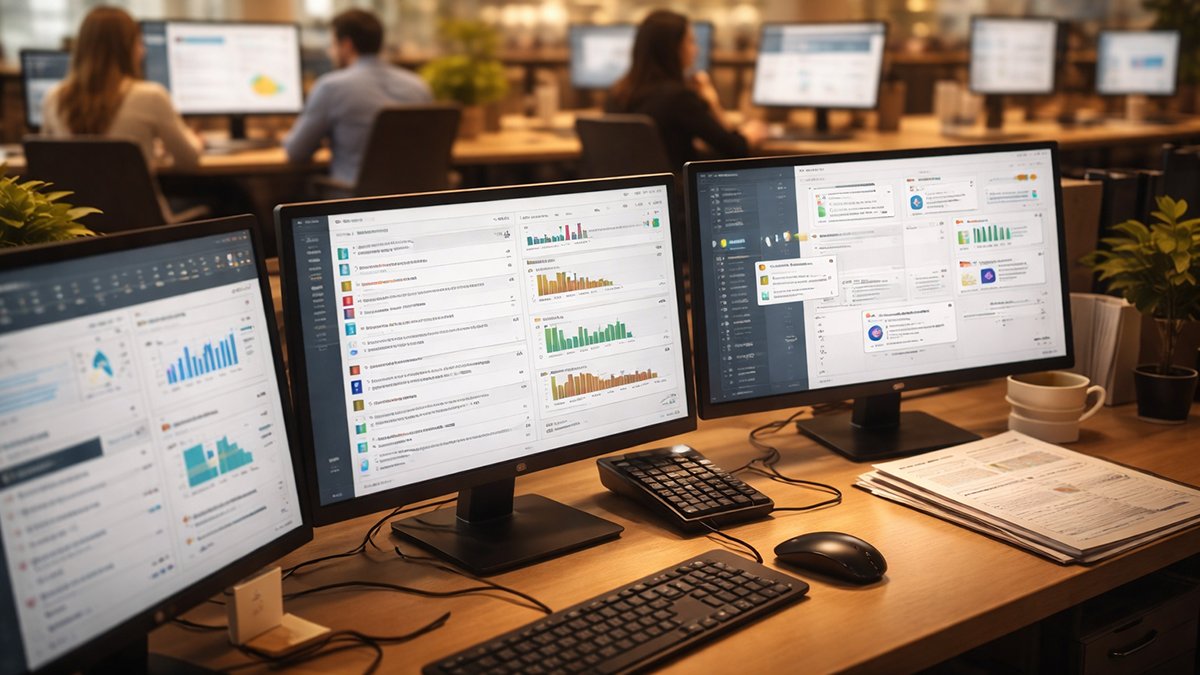 Do you own your AI system? Why it is the wrong question.