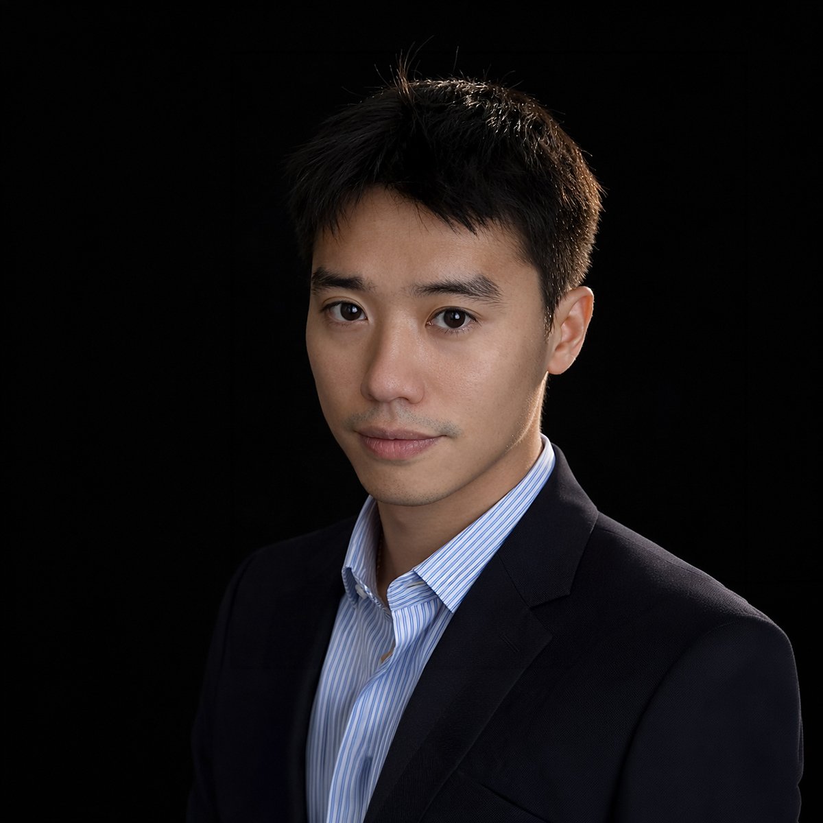 Lucas Nguyen, Chief Commercial Officer of Veloryn