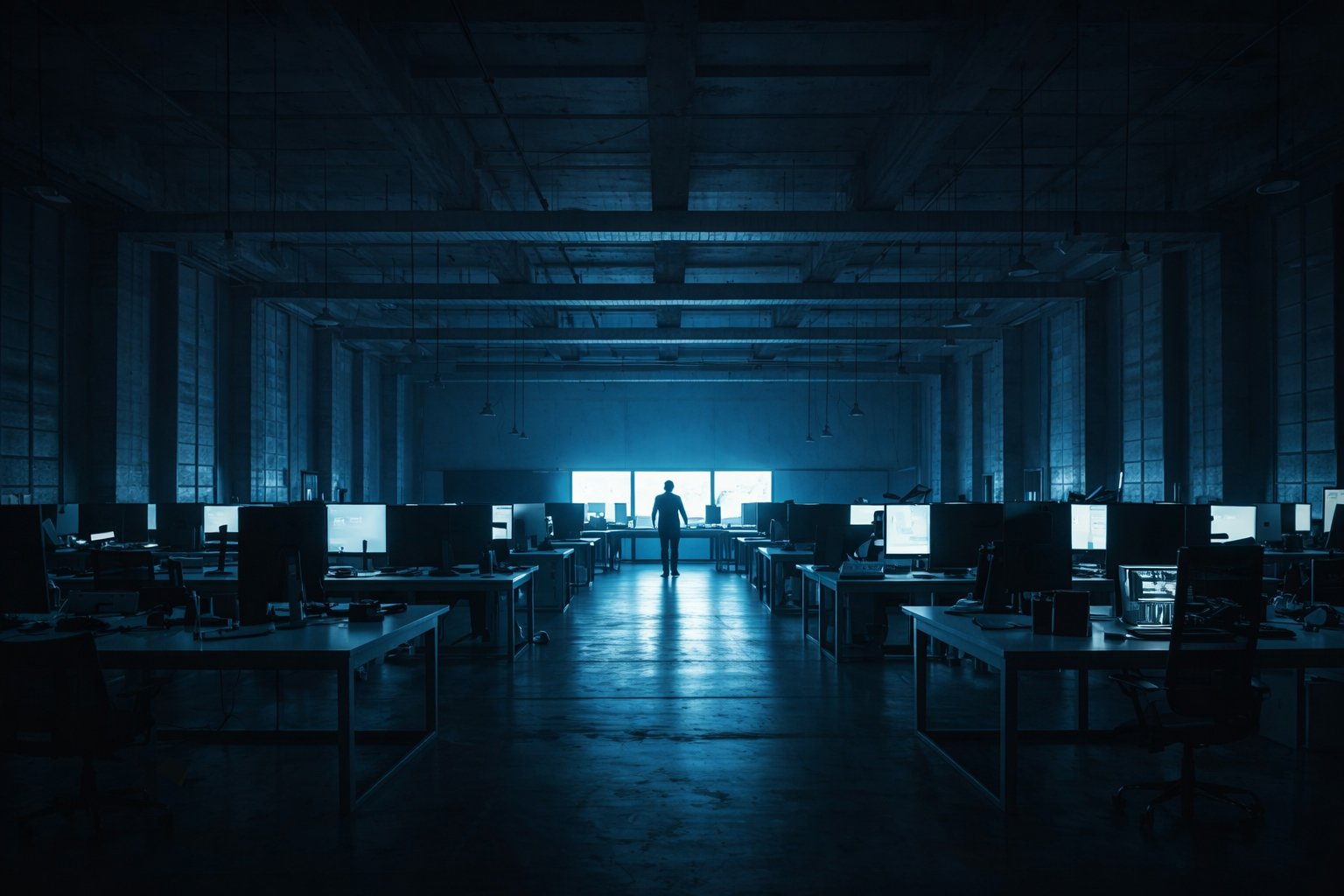 High Agency Environment