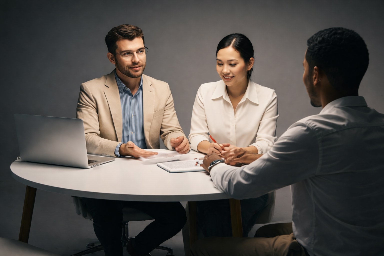 Radical Transparency