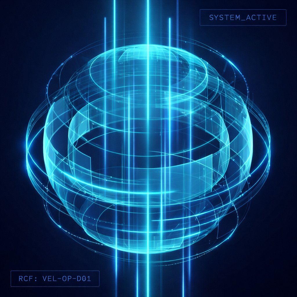 Veloryn Operator model preventing AI system drift and performance decline