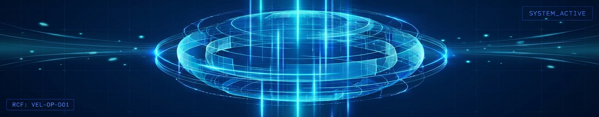 Veloryn Operator — why it matters — tablet view